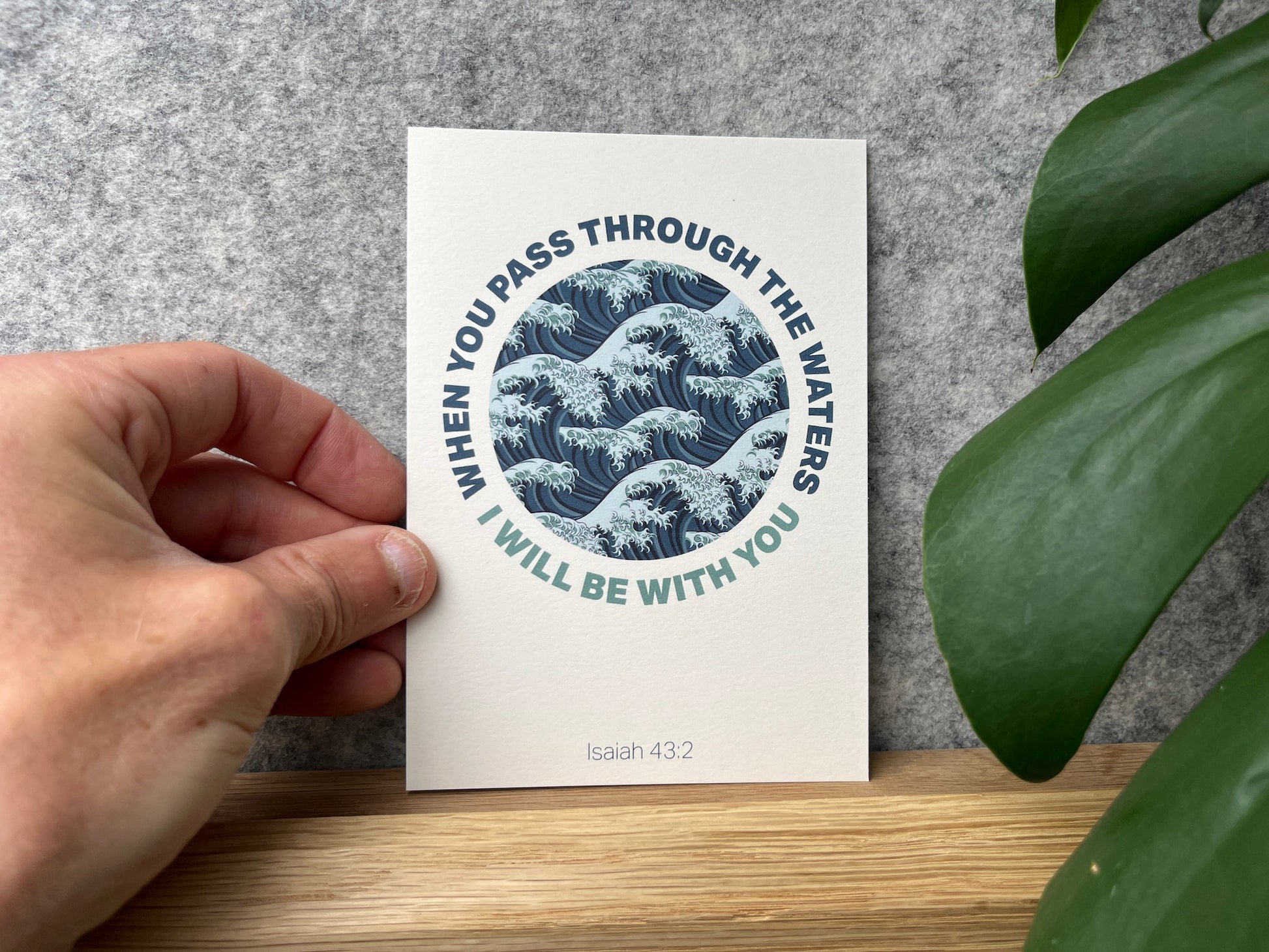 40 Christian postcards - The Christian Poster Company