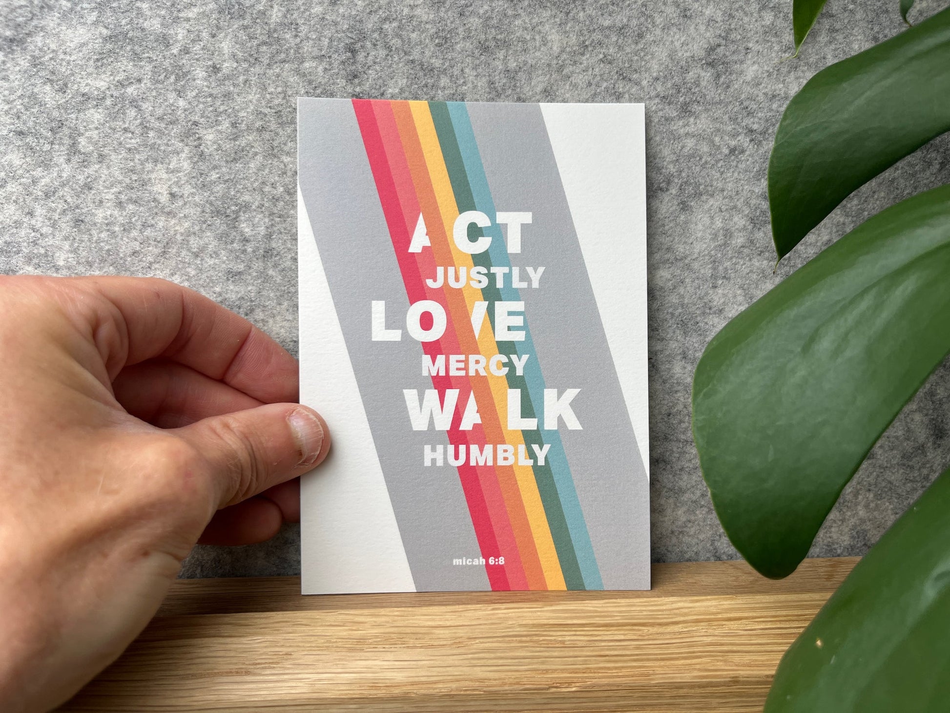 40 Christian postcards - The Christian Poster Company