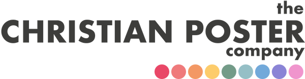 The Christian Poster Company