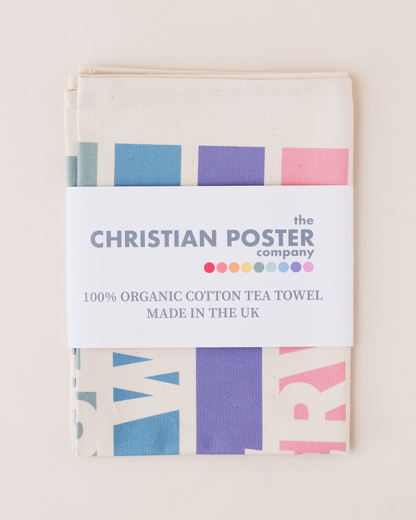 As for me and my house. Bible verse tea towel. Joshua 24:15