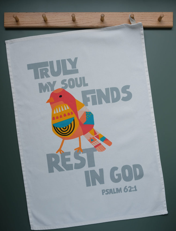 Tea Towels