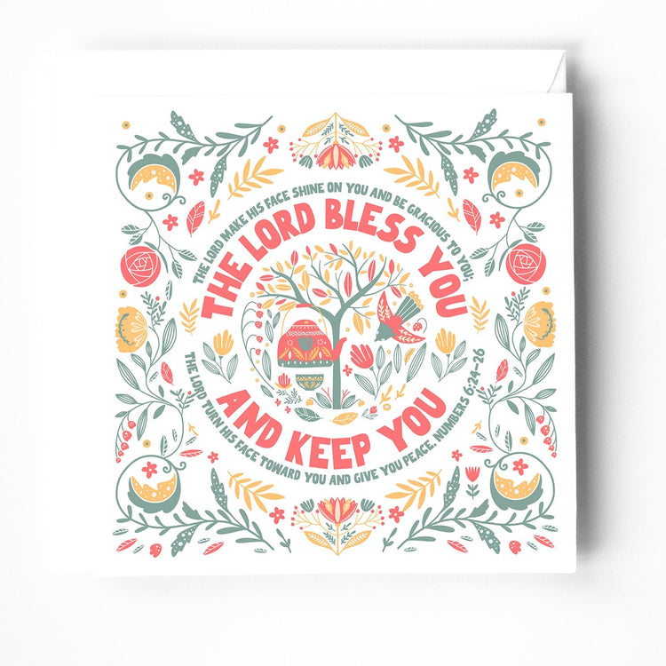 General greeting cards - The Christian Poster Company
