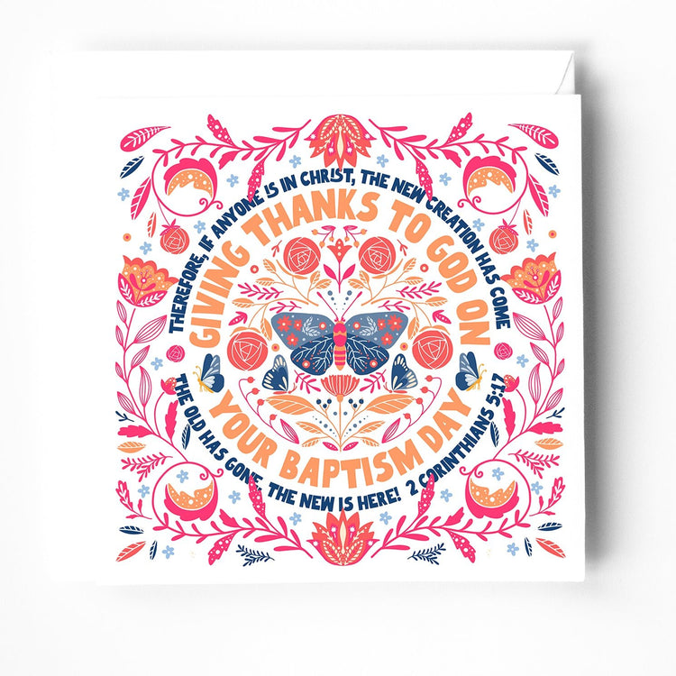 Greeting cards - The Christian Poster Company
