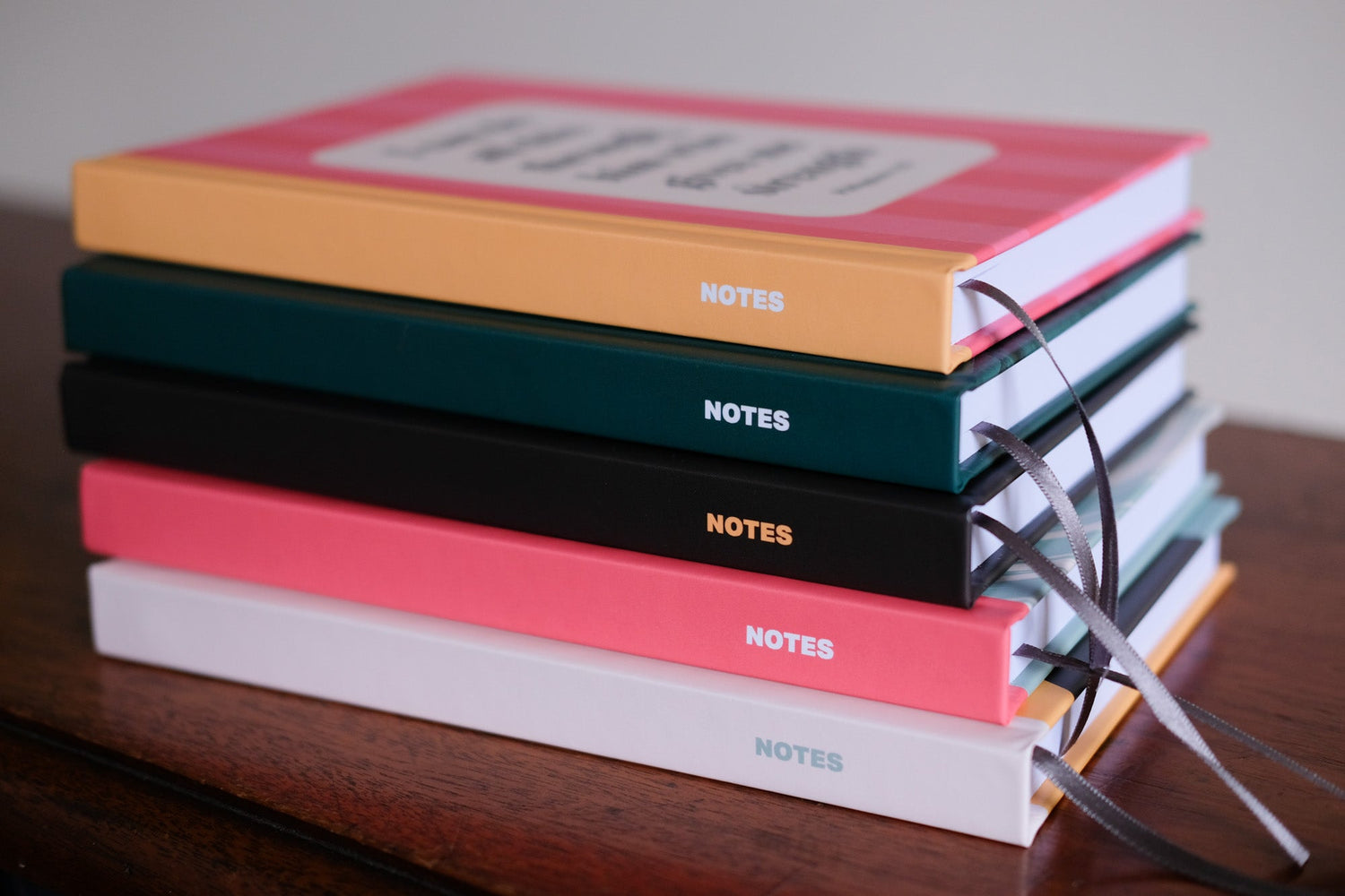 Notebooks - The Christian Poster Company