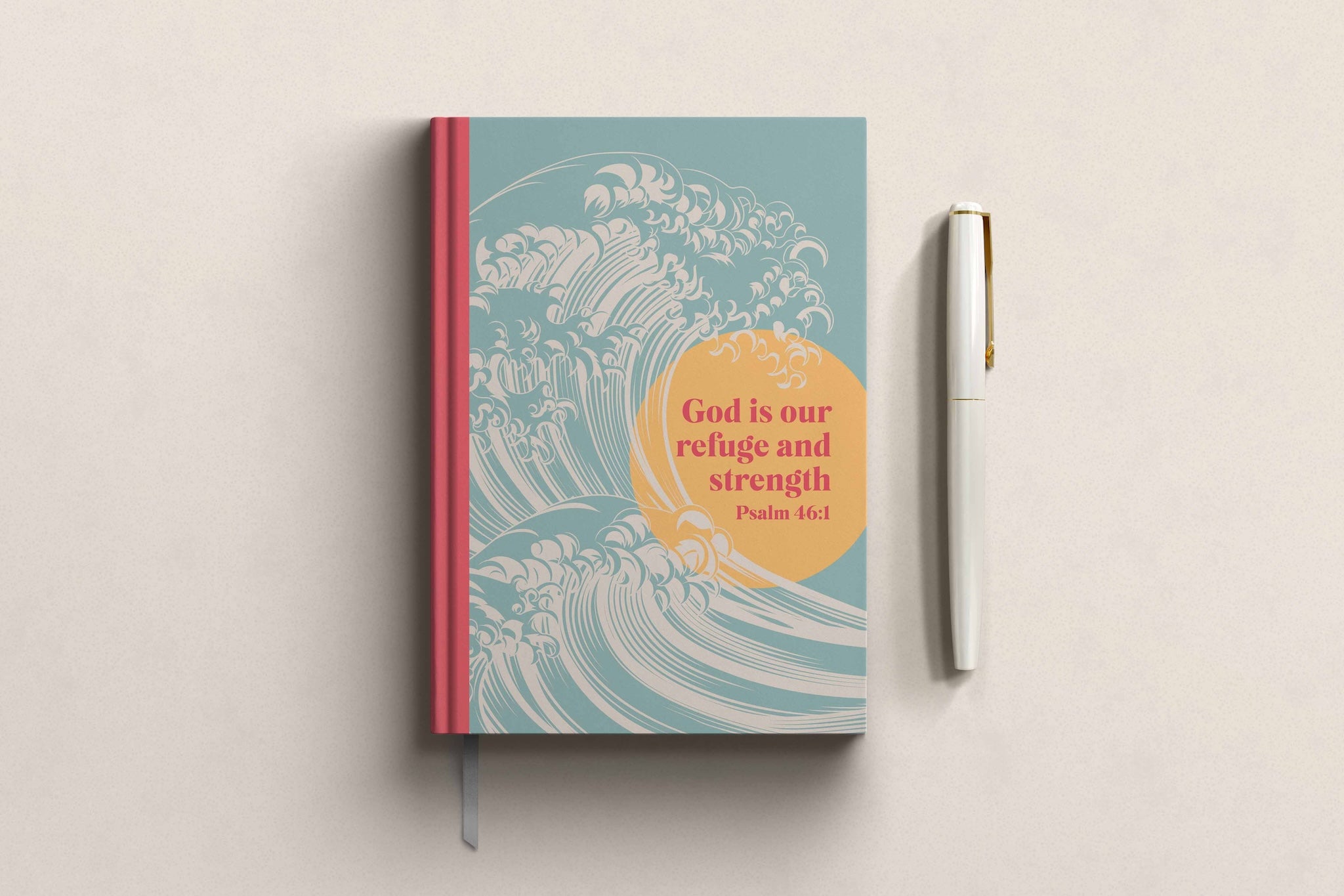 Christian Notebooks and Journals – The Christian Poster Company