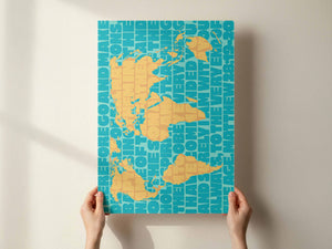 The Great Commission. Matthew 28. Green