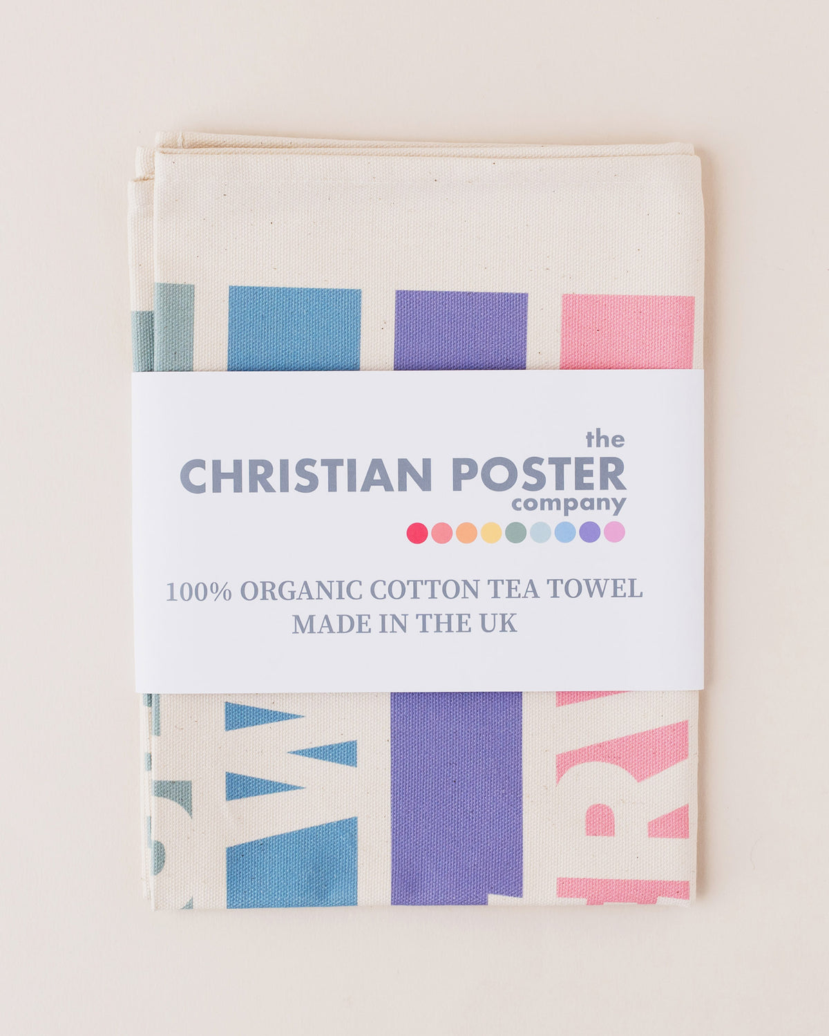 As for me and my house. Bible verse tea towel. Joshua 24:15