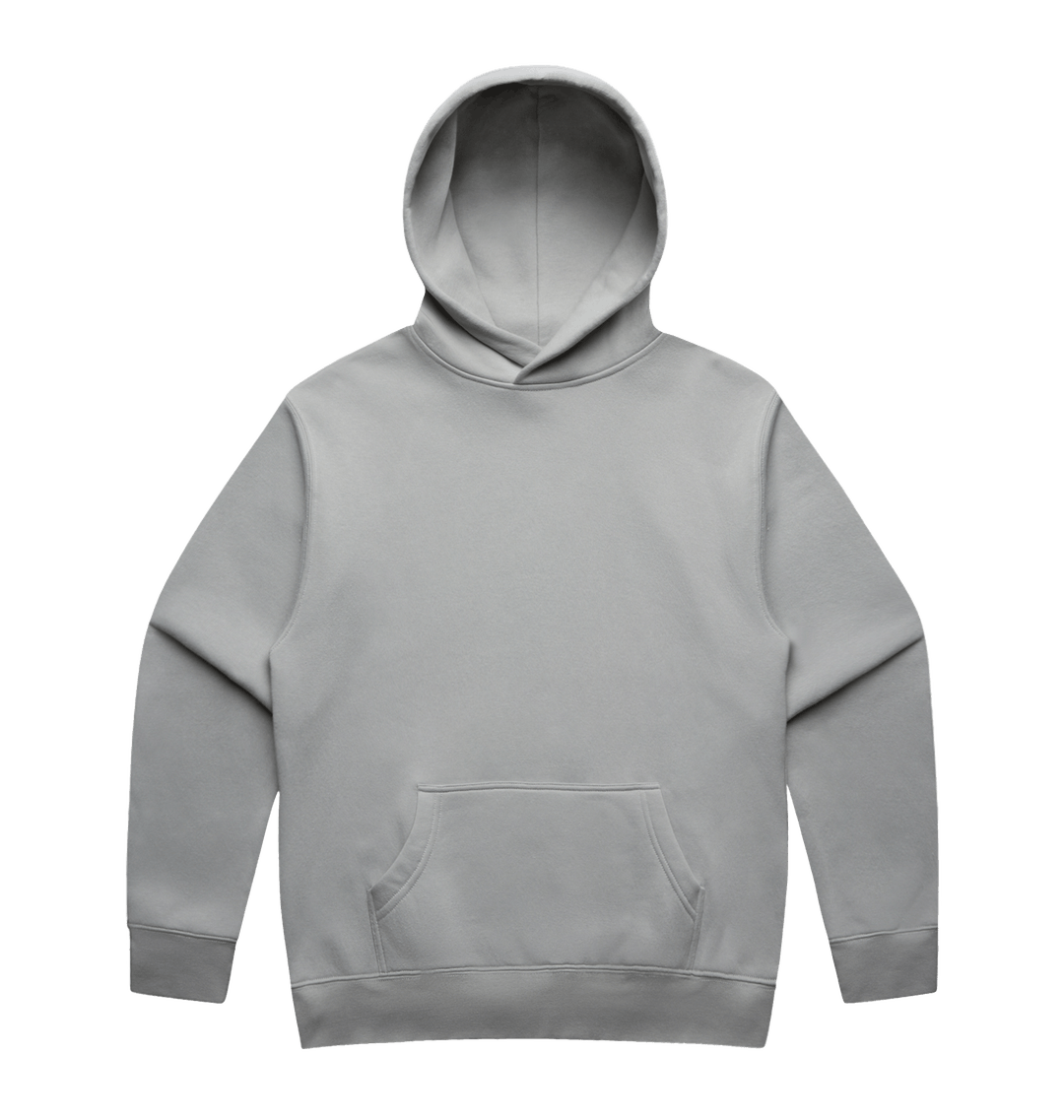 Isaiah 40 hoodie. Back printed. - The Christian Poster Company