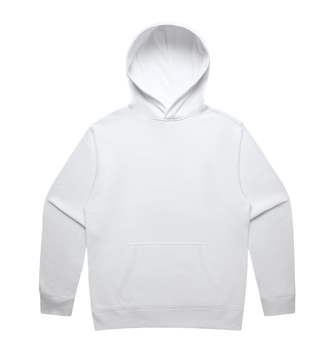 Isaiah 40 hoodie. Back printed. - The Christian Poster Company