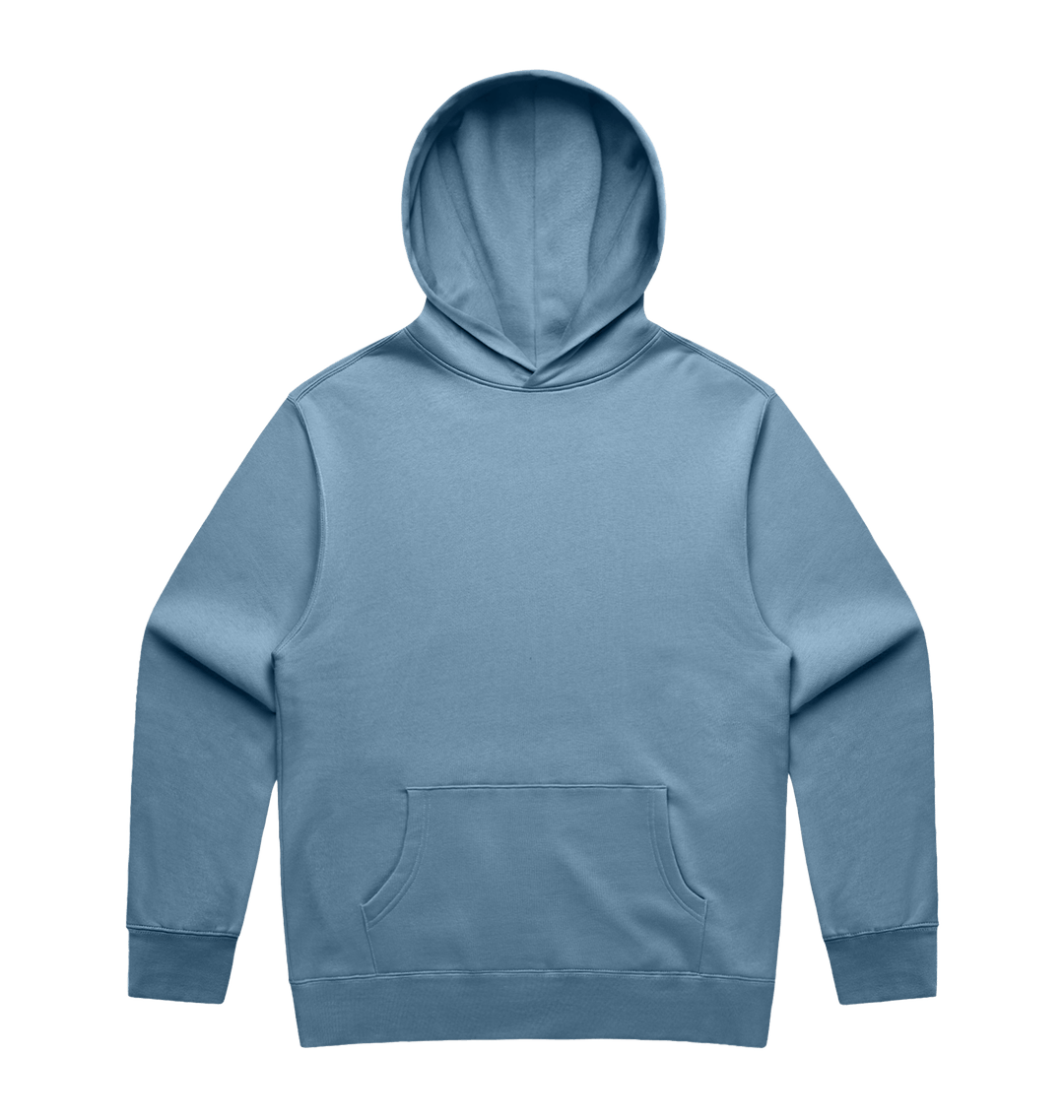 Isaiah 40 hoodie. Back printed. - The Christian Poster Company