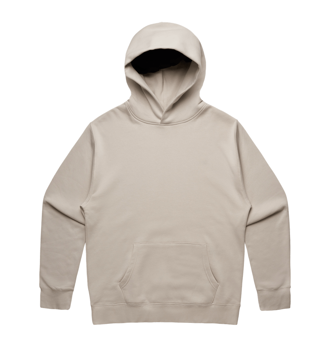 Isaiah 40 hoodie. Back printed. - The Christian Poster Company