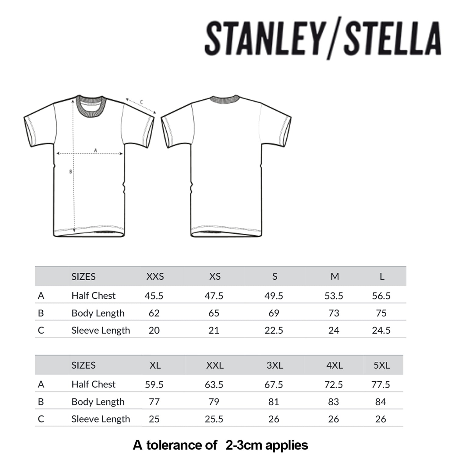 Joyful Joyful t shirt - The Christian Poster Company