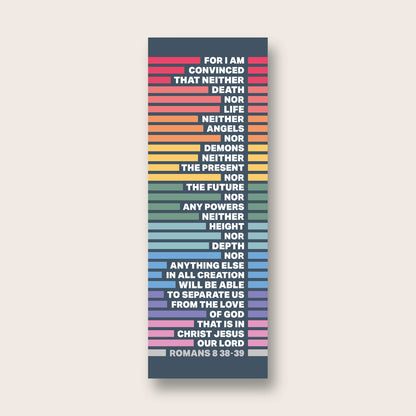 WHOLESALE PACK of 80 Christian bookmarks. SET TWO. 8 different designs. - The Christian Poster Company