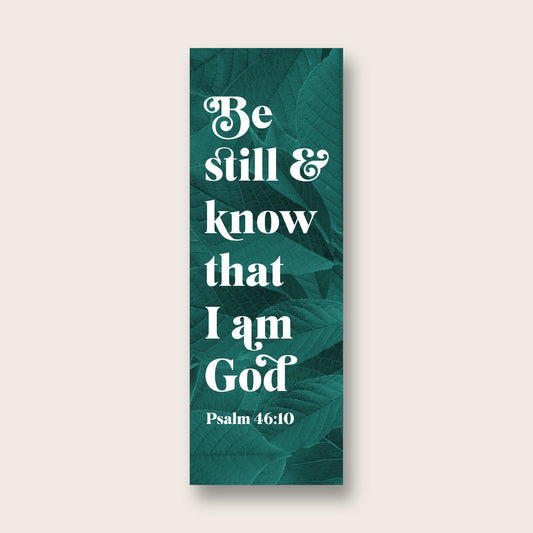 WHOLESALE PACK of 80 Christian bookmarks. SET TWO. 8 different designs. - The Christian Poster Company