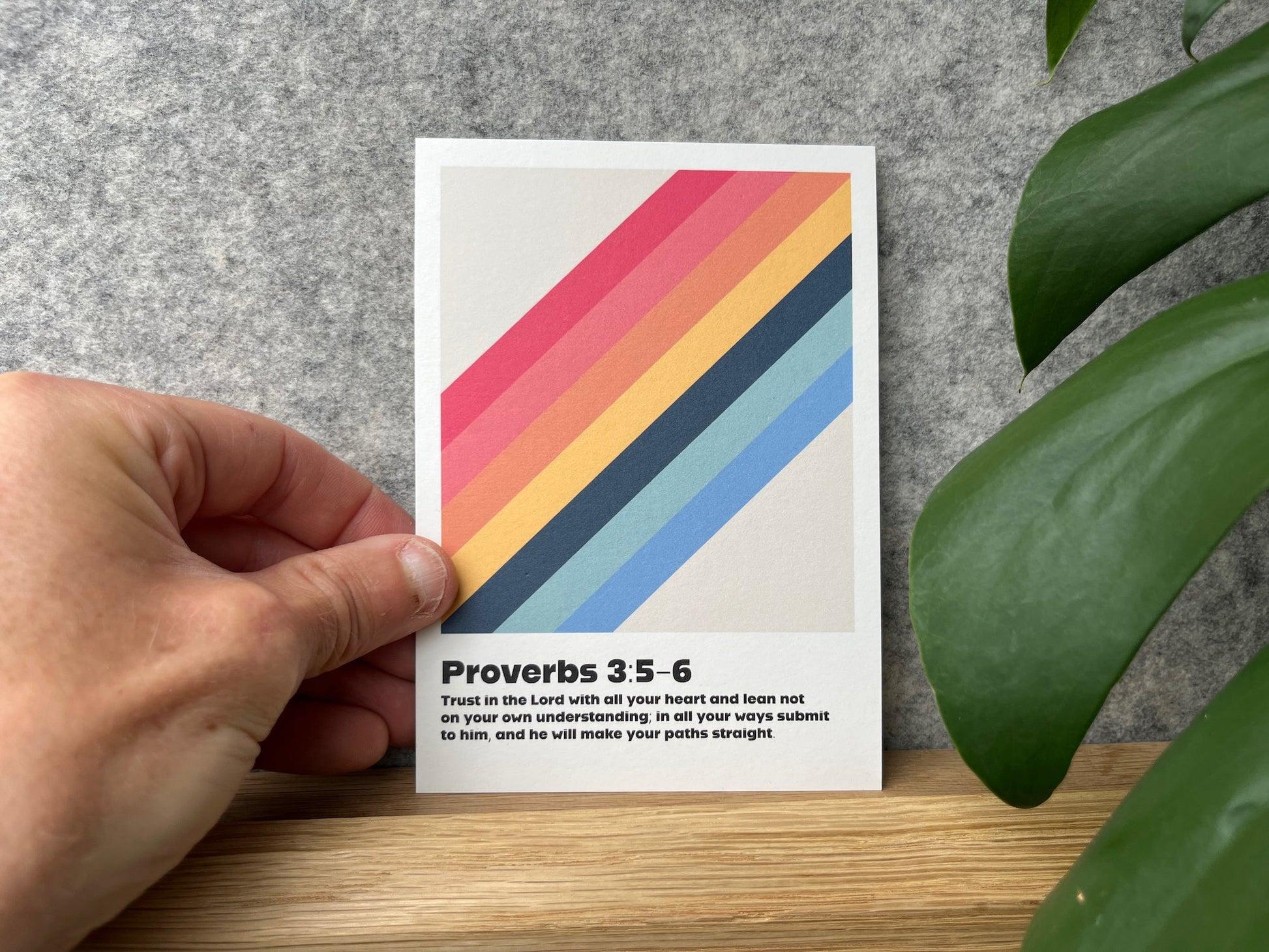 WHOLESALE PACK of 80 Christian postcards. Mixed designs. - The Christian Poster Company